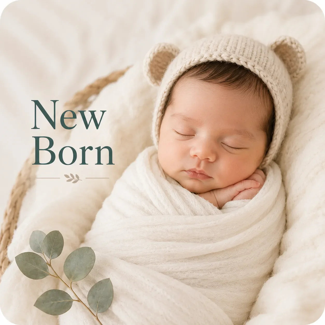 New Born