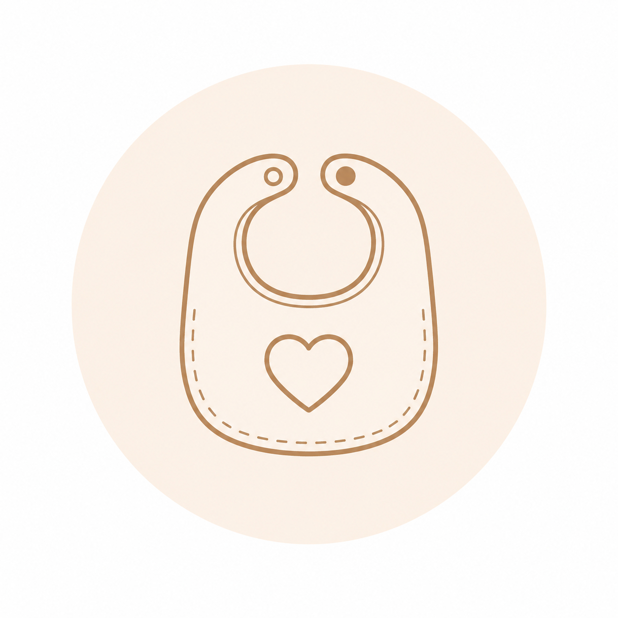 Bibs & Burp Clothes