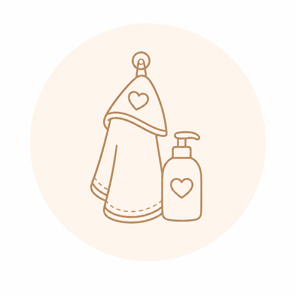 Bath, Bedding & Newborn Care