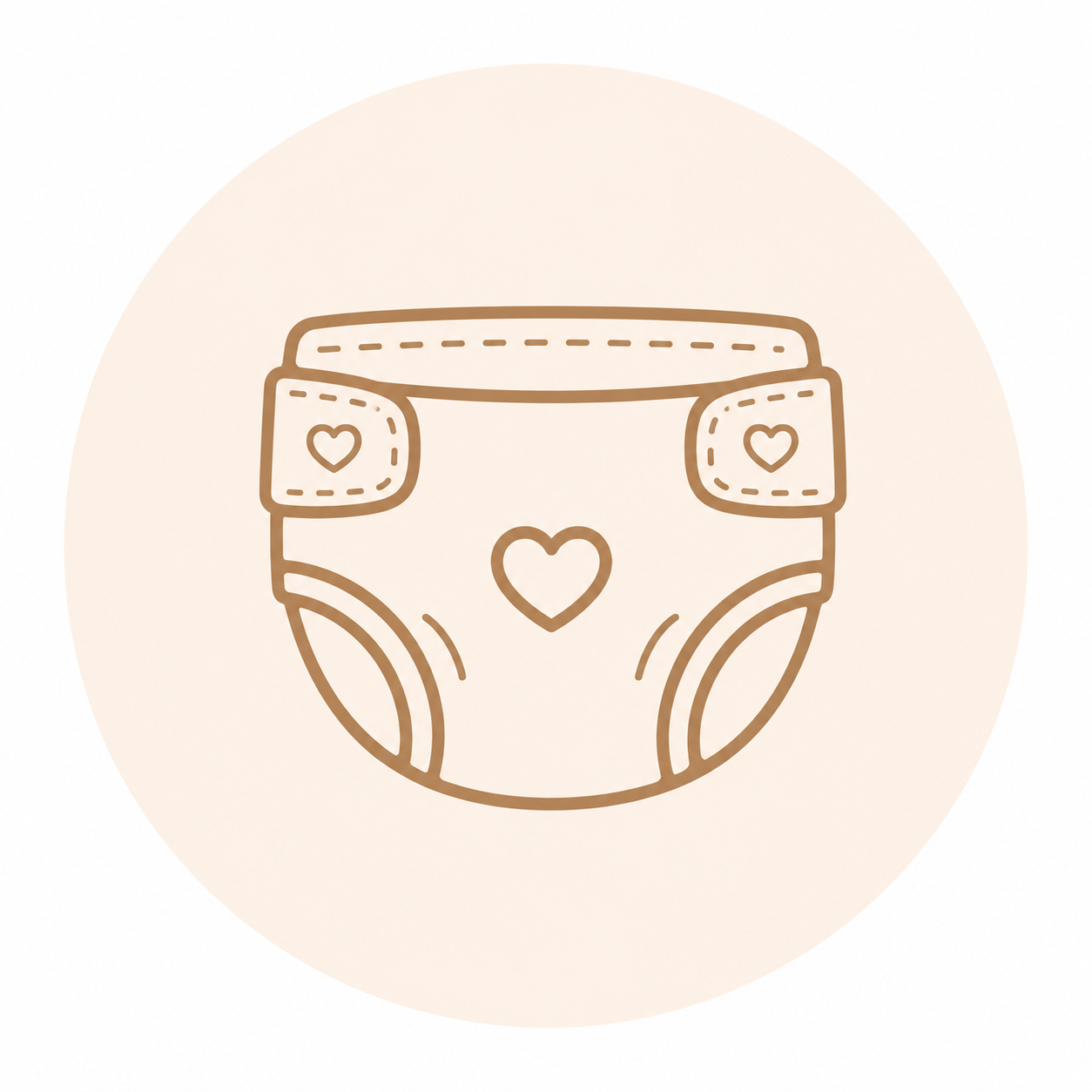 Wipes & Nappies