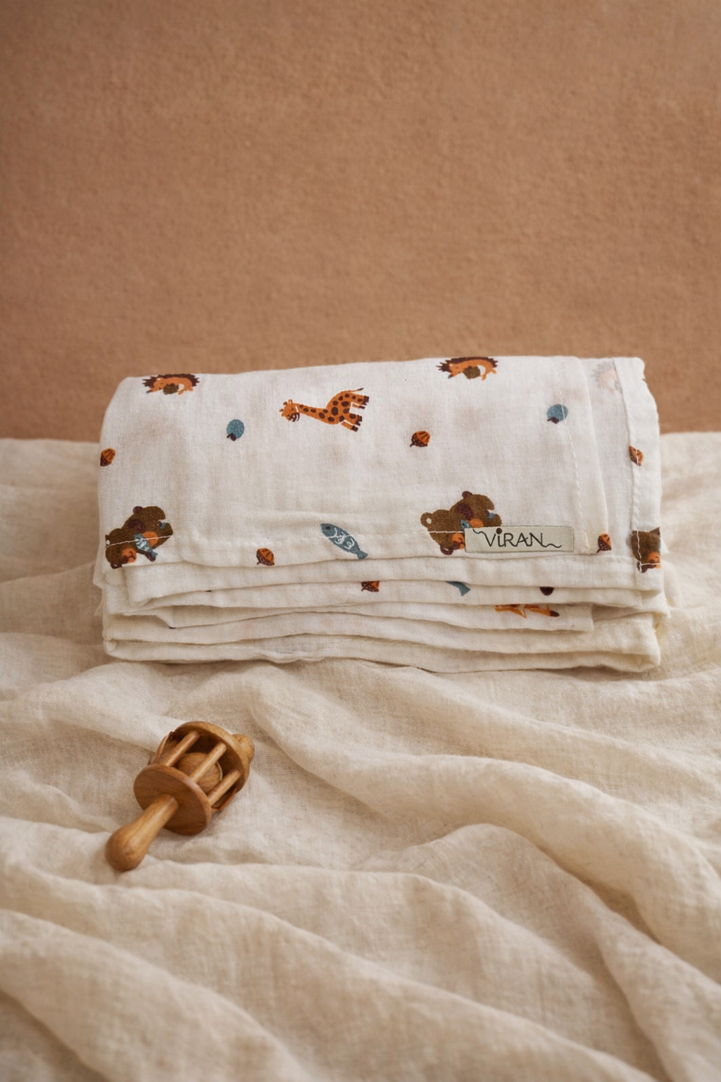 Bath Towel - Baby Kids and Adults