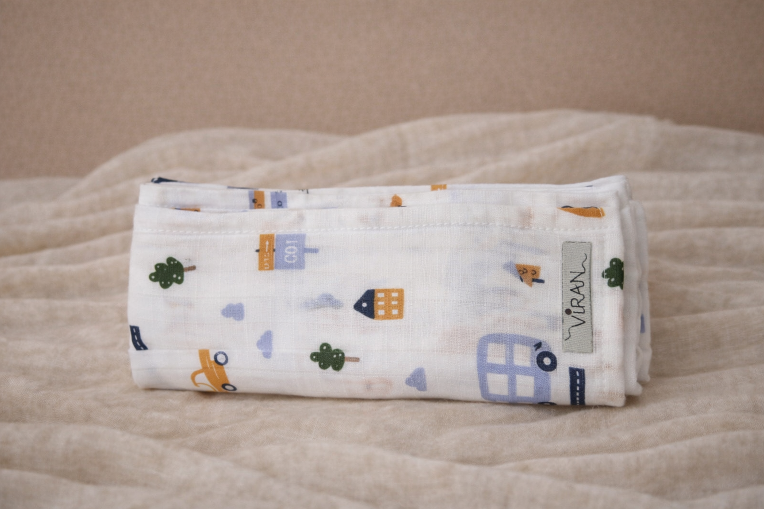 Bath Towel - Baby Kids and Adults