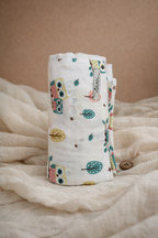 Bath Towel - Baby Kids and Adults