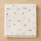 Tiny Bird & Tulips Ditsy