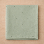 Cotton Blanket – Single