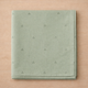 Triangular Dot Green