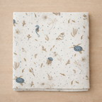 Cotton Blanket – Single