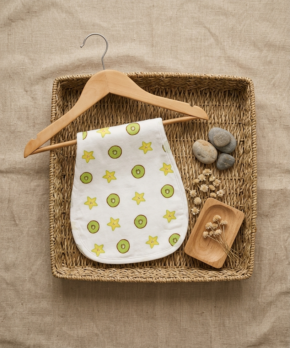 Burp Cloth