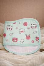 Burp Cloth