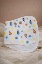 Burp Cloth