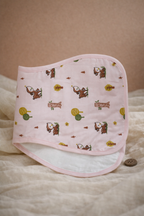 Burp Cloth
