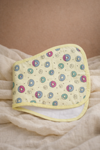 Burp Cloth