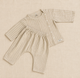 Beige Stripe