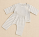 Blue Stripe