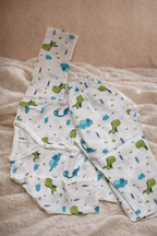 Co-ord Set- Full Sleeve