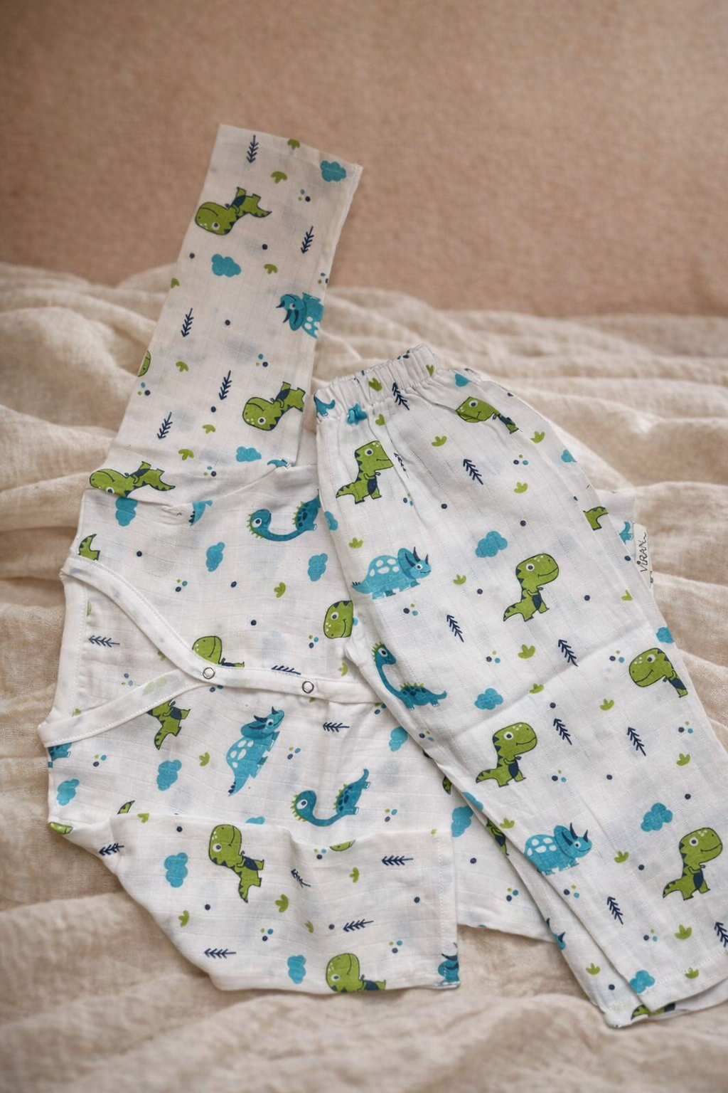 Co-ord Set- Full Sleeve
