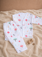 Co-ord Set- Full Sleeve