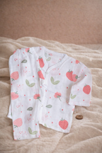Co-ord Set- Full Sleeve