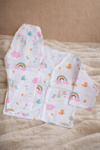 Co-ord Set- Full Sleeve