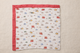 Vehicles (Coral red Border)