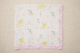 Unicorn Dreams (Lilac pink Border)