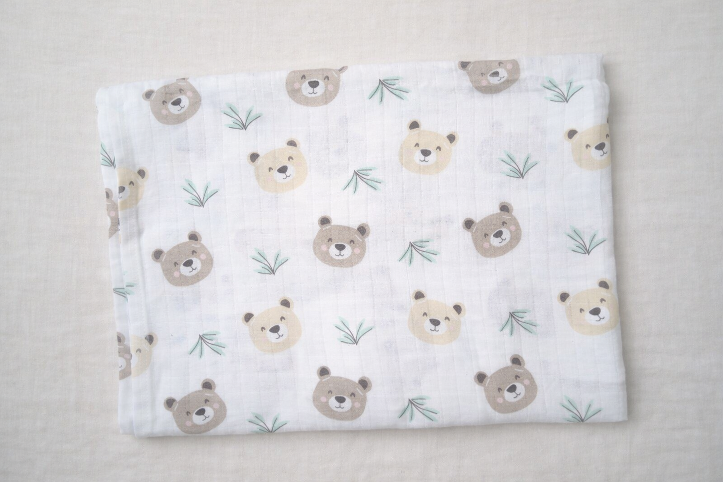 Bath Towel - Baby Kids and Adults