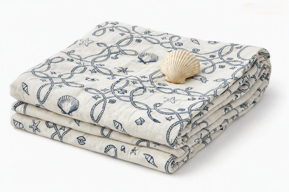 Blanket 2-Layer