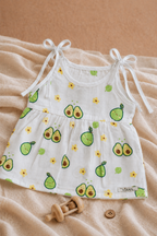 Knot Frock