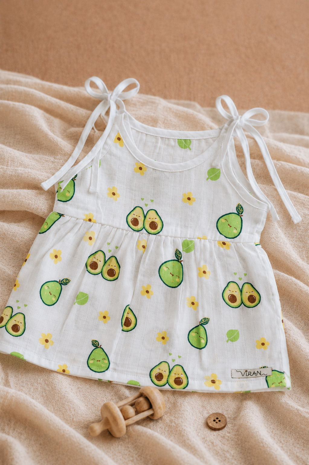 Knot Frock