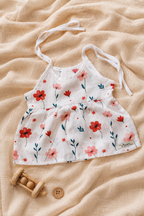 Knot Frock