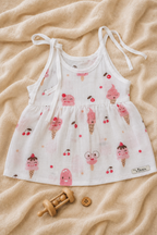 Knot Frock