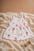 Knot Frock