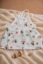 Knot Frock