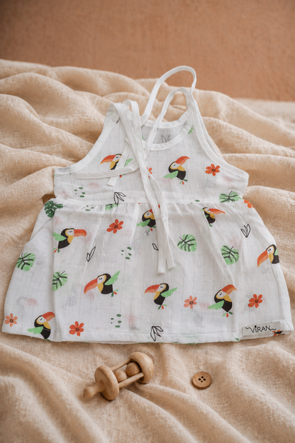 Knot Frock