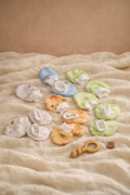 Mittens & Booties Set – Newborn