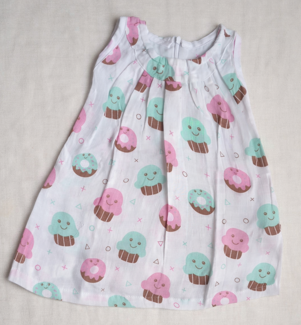 Zip Frock
