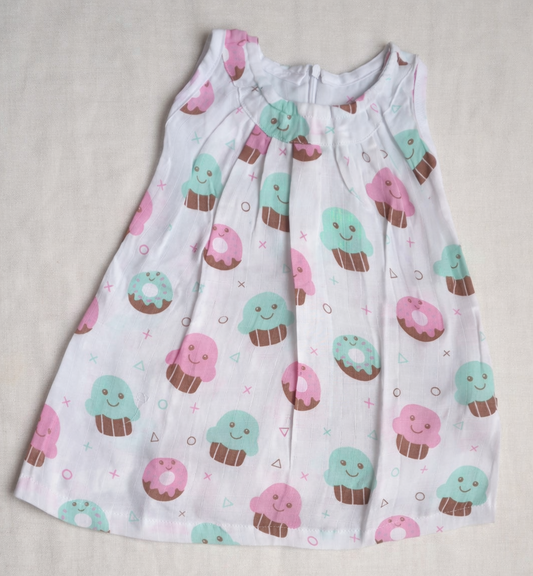 Zip Frock