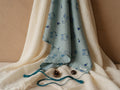 Blanket 2-Layer – Single